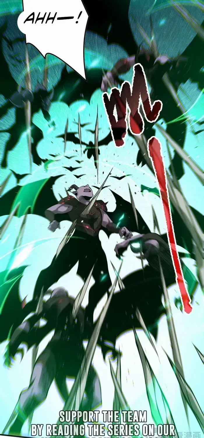 Read Catastrophic Necromancer chapter 138 image 53 on Lezhin