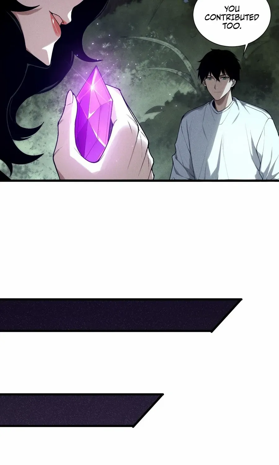 Read Catastrophic Necromancer chapter 139 image 27 on Lezhin