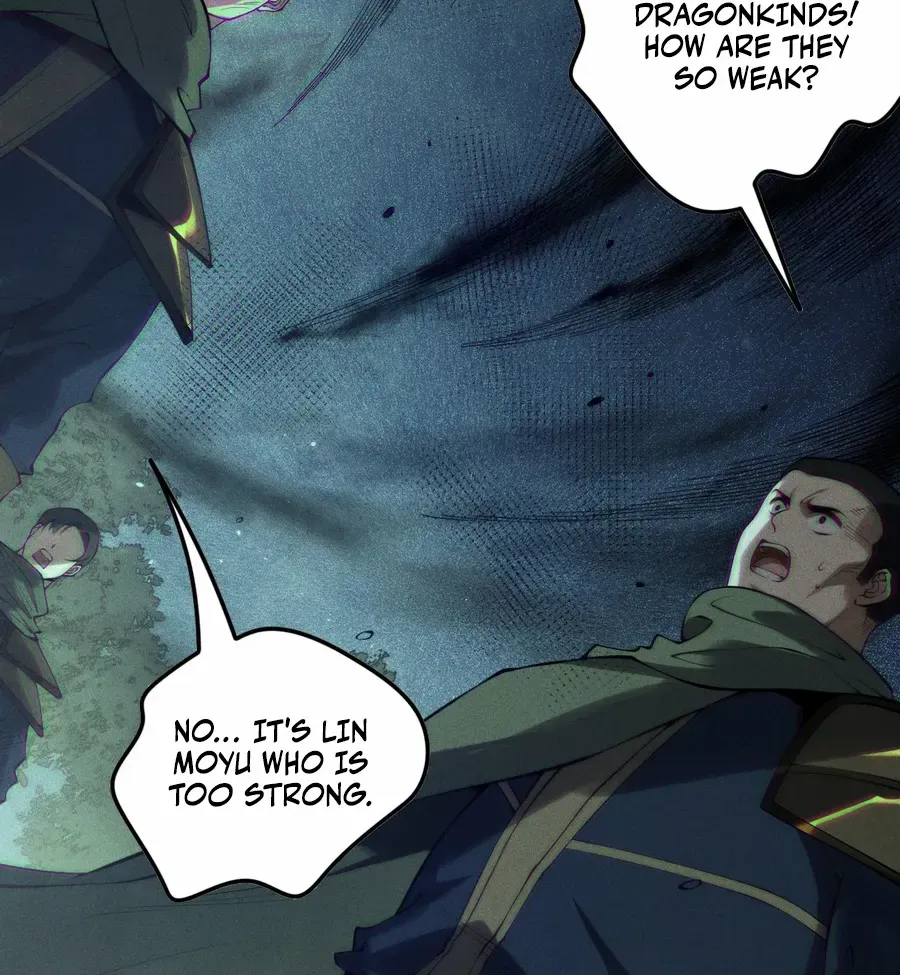 Read Catastrophic Necromancer chapter 139 image 4 on Lezhin