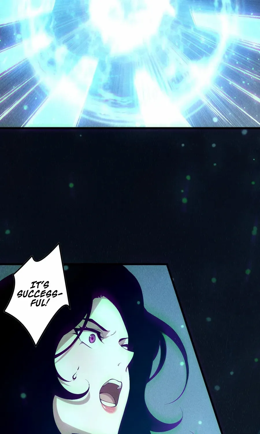 Read Catastrophic Necromancer chapter 139 image 41 on Lezhin