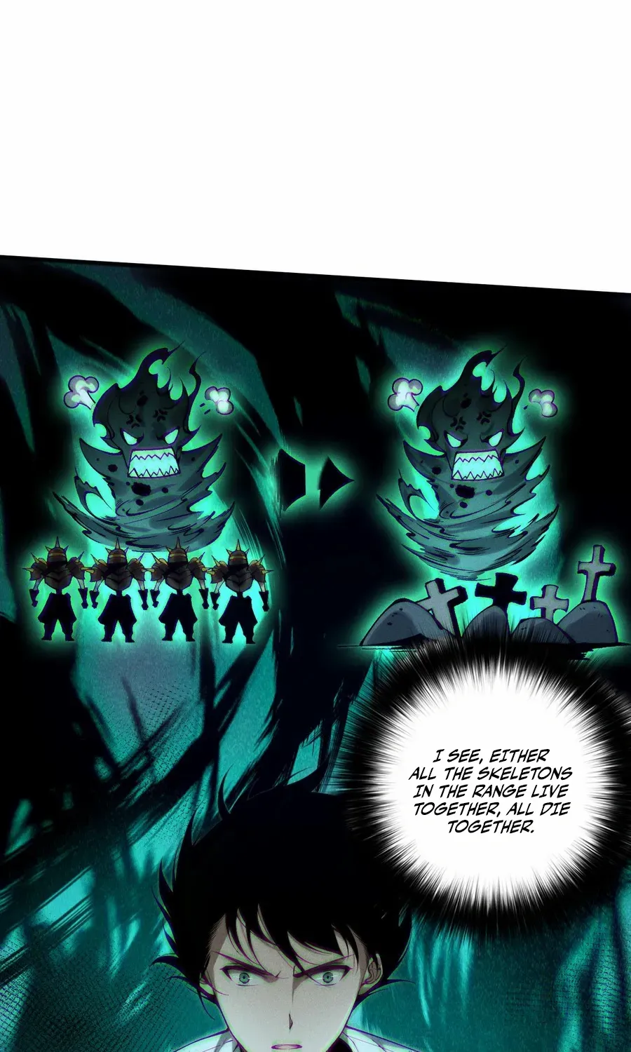 Read Catastrophic Necromancer chapter 139 image 56 on Lezhin