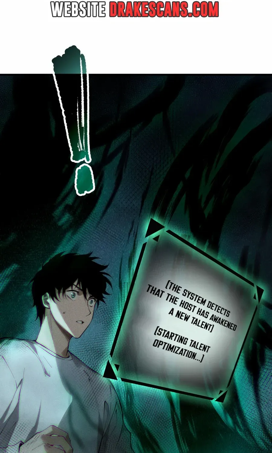 Read Catastrophic Necromancer chapter 139 image 58 on Lezhin