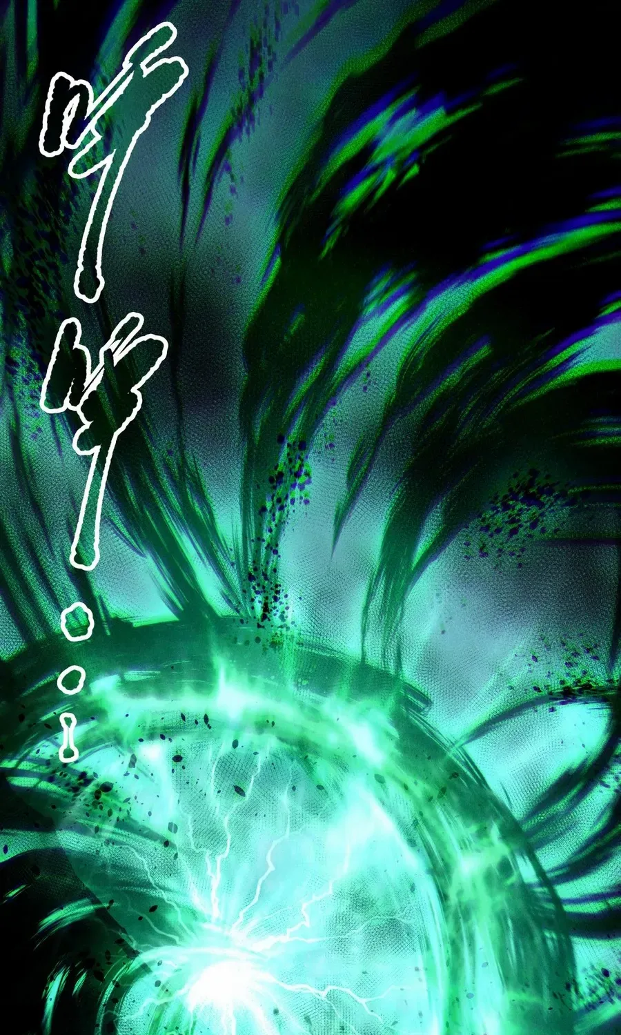 Read Catastrophic Necromancer chapter 139 image 63 on Lezhin