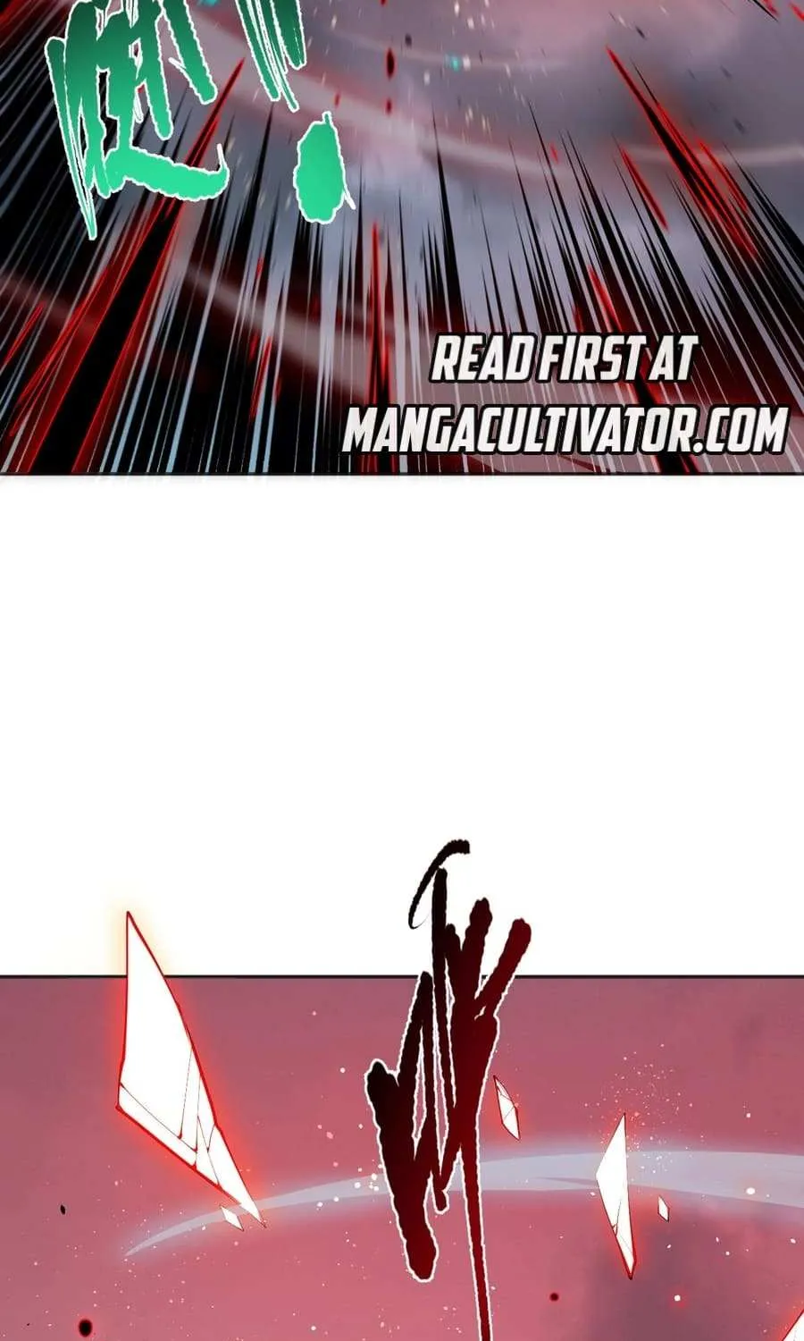 Read Catastrophic Necromancer chapter 14 image 10 on Lezhin