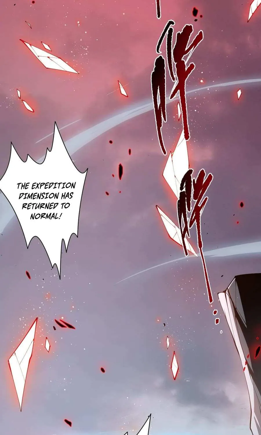 Read Catastrophic Necromancer chapter 14 image 11 on Lezhin
