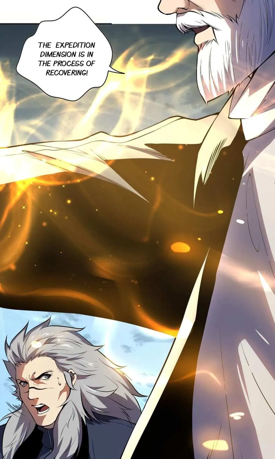 Read Catastrophic Necromancer chapter 14 image 15 on Lezhin