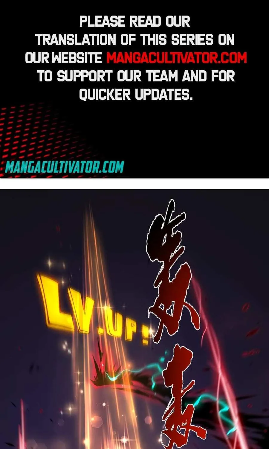 Read Catastrophic Necromancer chapter 14 image 2 on Lezhin