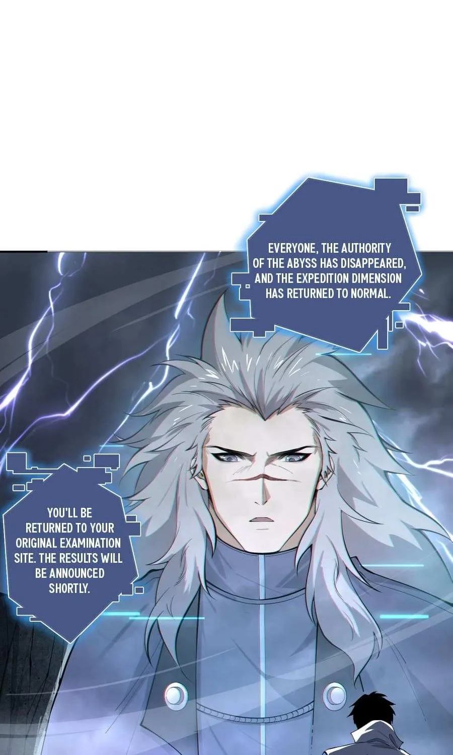 Read Catastrophic Necromancer chapter 14 image 21 on Lezhin
