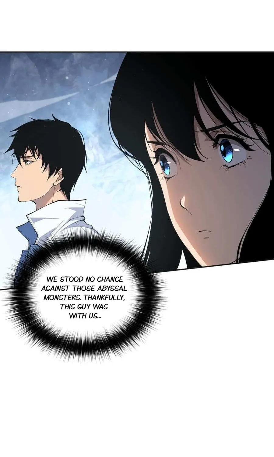 Read Catastrophic Necromancer chapter 14 image 23 on Lezhin