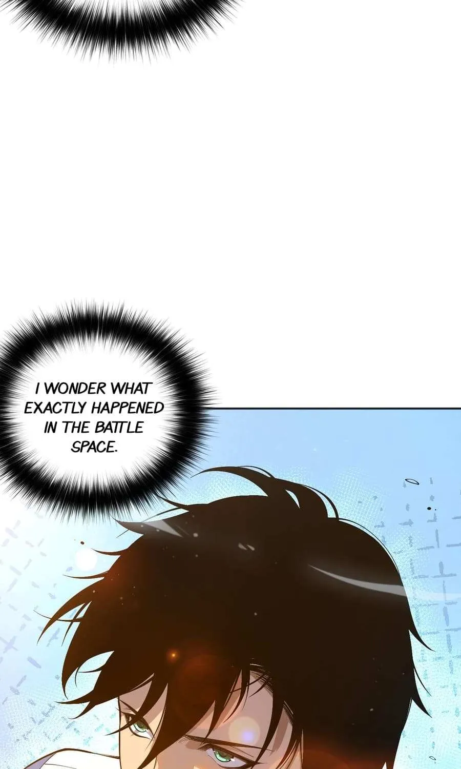 Read Catastrophic Necromancer chapter 14 image 27 on Lezhin