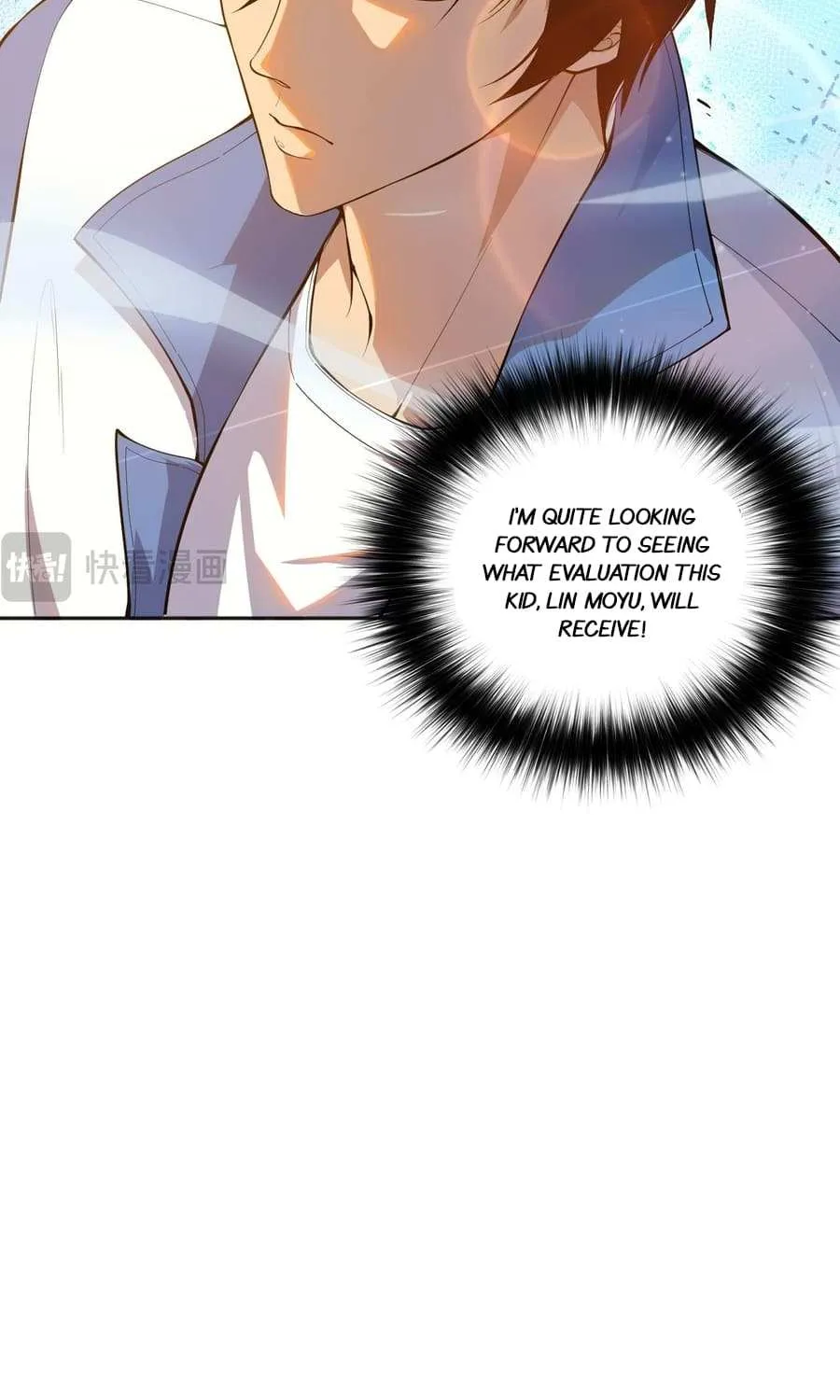 Read Catastrophic Necromancer chapter 14 image 28 on Lezhin