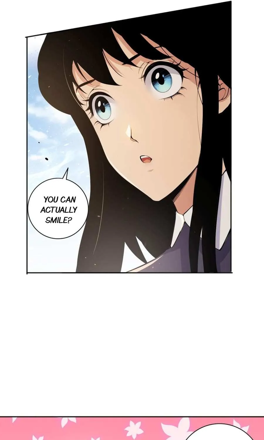 Read Catastrophic Necromancer chapter 14 image 40 on Lezhin