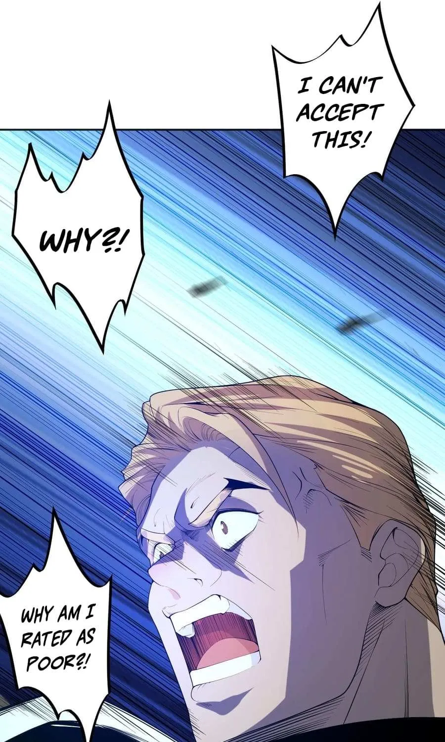 Read Catastrophic Necromancer chapter 14 image 46 on Lezhin