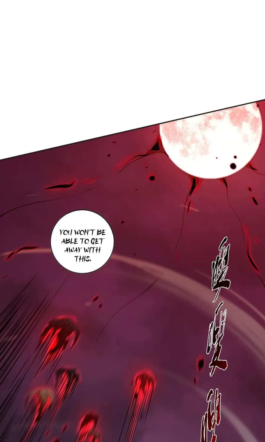 Read Catastrophic Necromancer chapter 14 image 5 on Lezhin