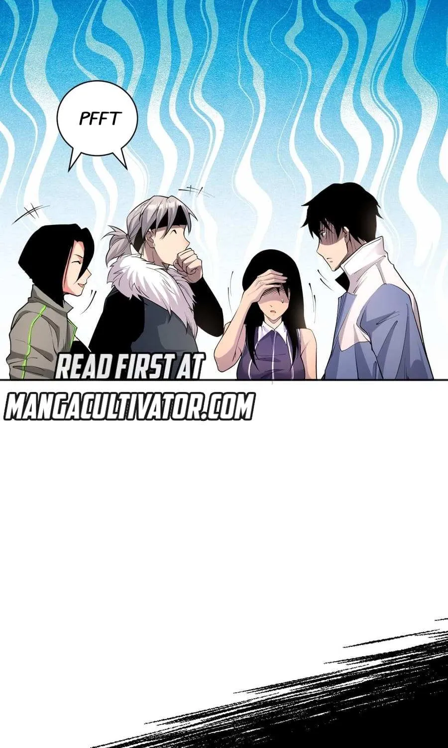 Read Catastrophic Necromancer chapter 14 image 65 on Lezhin
