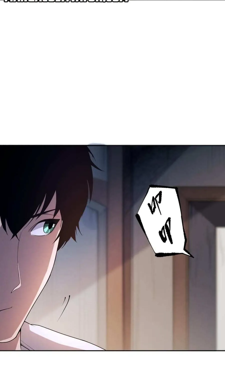 Read Catastrophic Necromancer chapter 14 image 68 on Lezhin