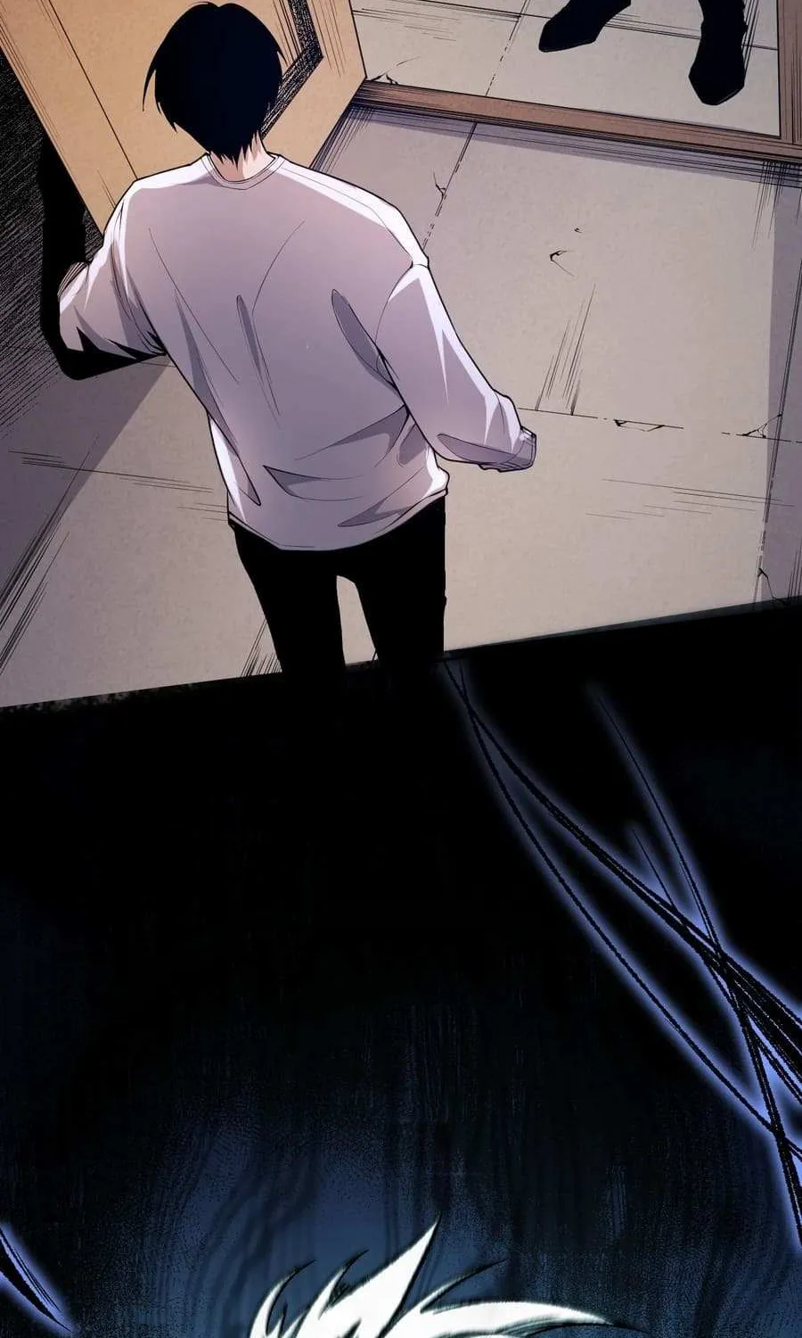 Read Catastrophic Necromancer chapter 14 image 70 on Lezhin