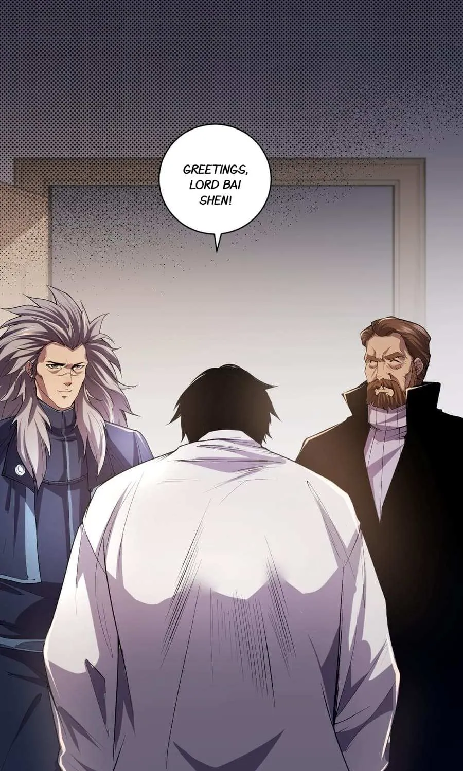 Read Catastrophic Necromancer chapter 14 image 78 on Lezhin