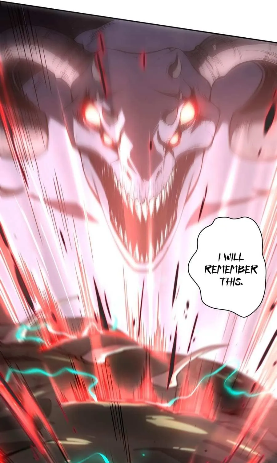 Read Catastrophic Necromancer chapter 14 image 8 on Lezhin