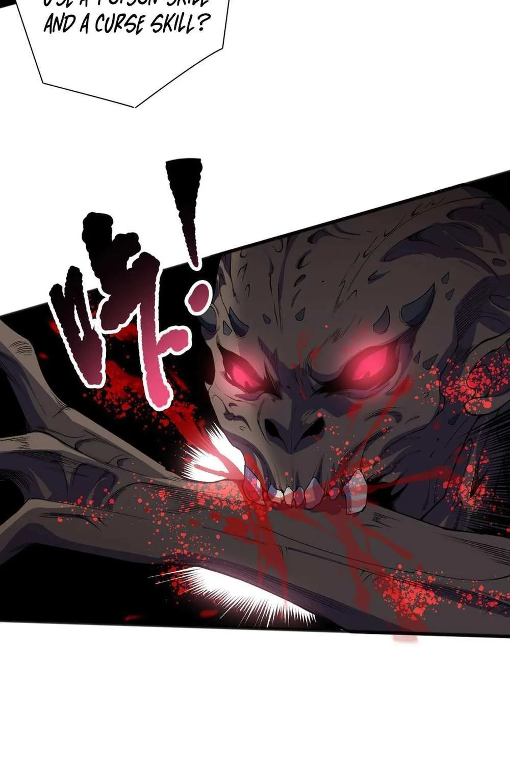 Read Catastrophic Necromancer chapter 140 image 17 on Lezhin