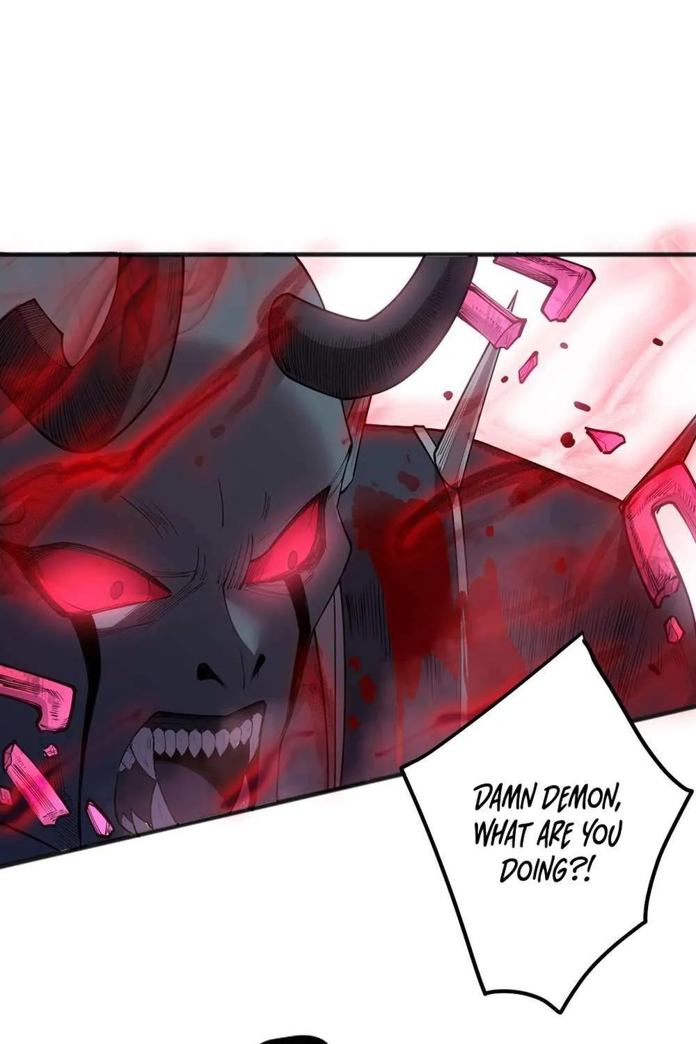 Read Catastrophic Necromancer chapter 140 image 21 on Lezhin