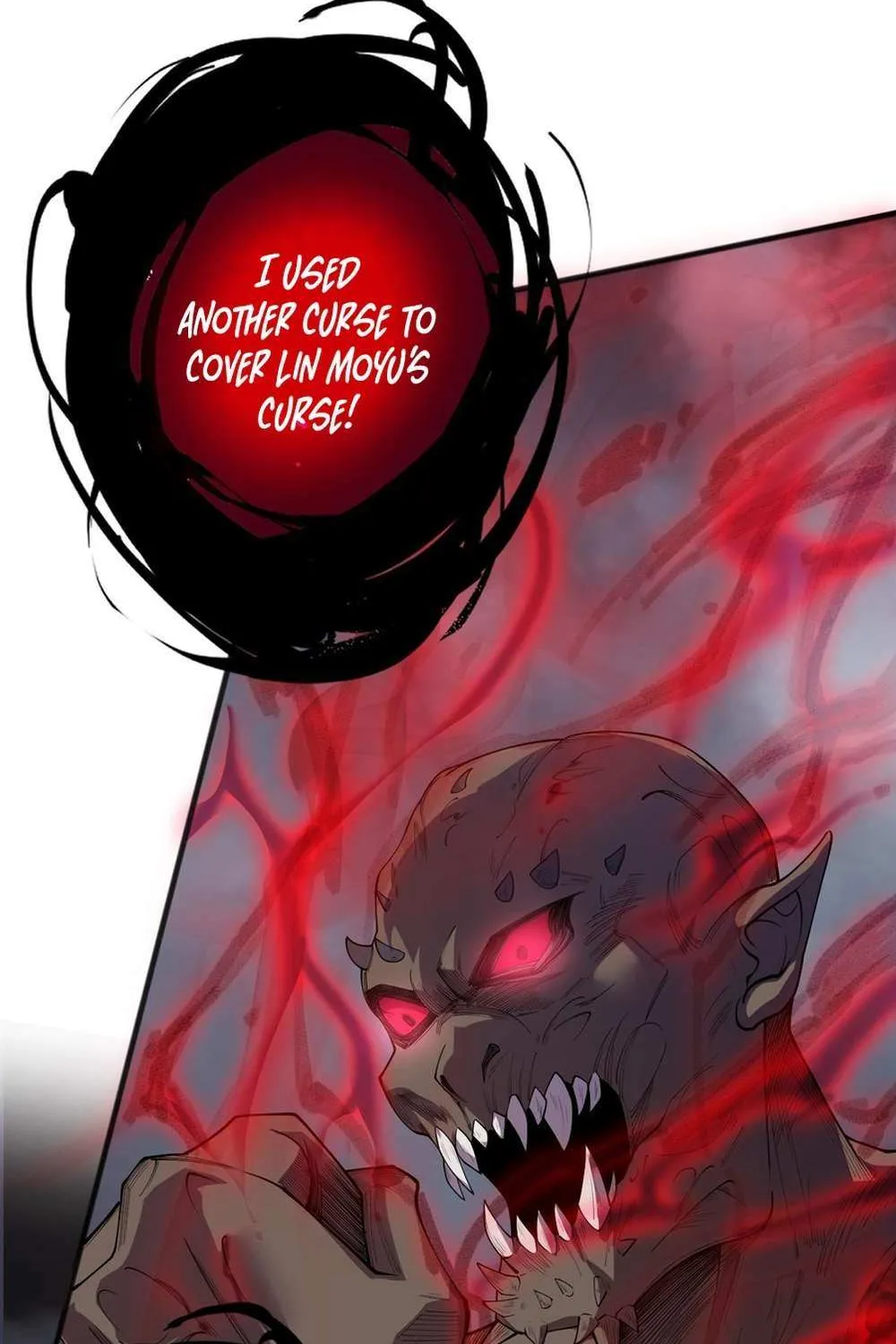 Read Catastrophic Necromancer chapter 140 image 22 on Lezhin
