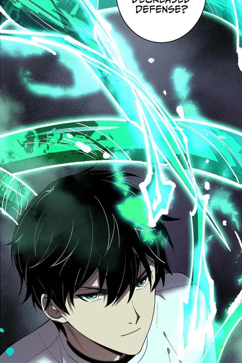 Read Catastrophic Necromancer chapter 140 image 24 on Lezhin