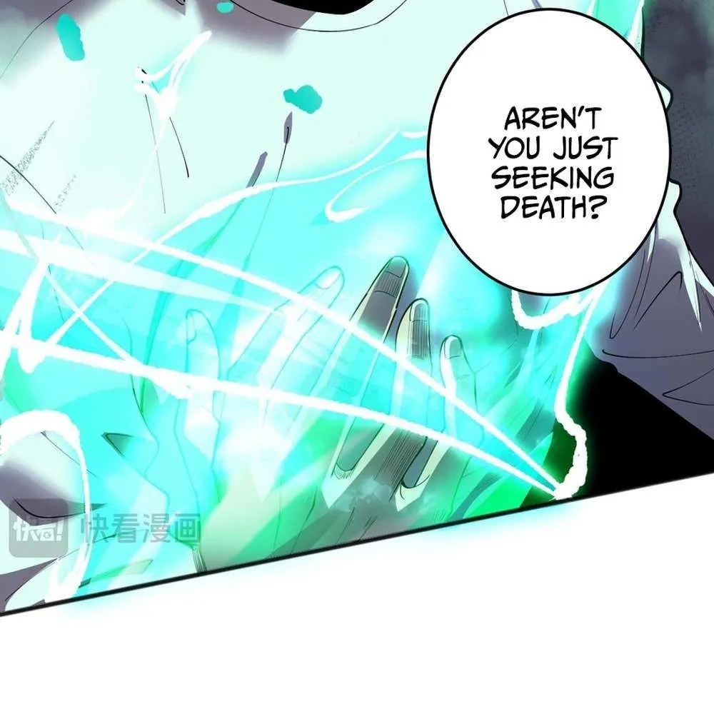 Read Catastrophic Necromancer chapter 140 image 25 on Lezhin