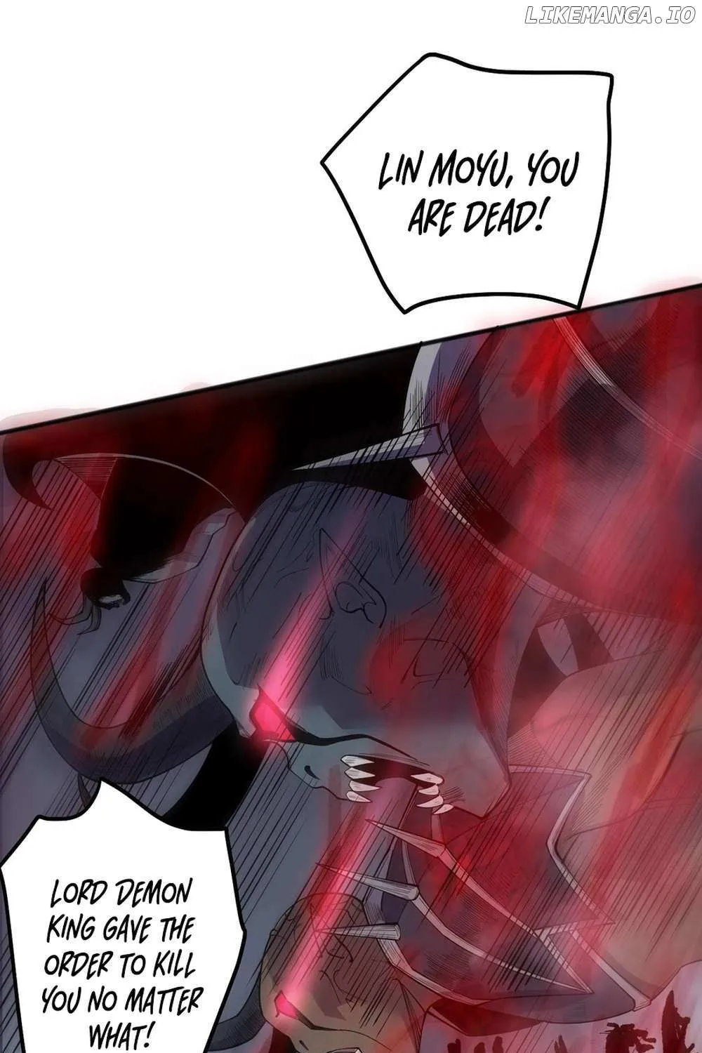 Read Catastrophic Necromancer chapter 140 image 26 on Lezhin