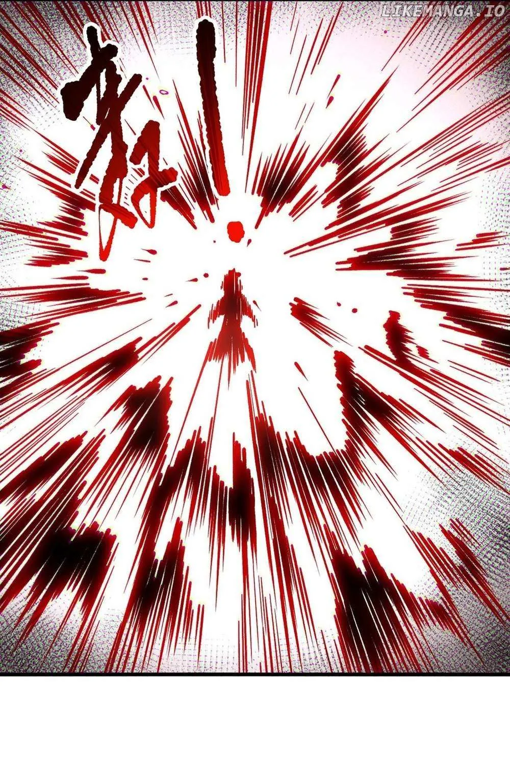 Read Catastrophic Necromancer chapter 140 image 33 on Lezhin