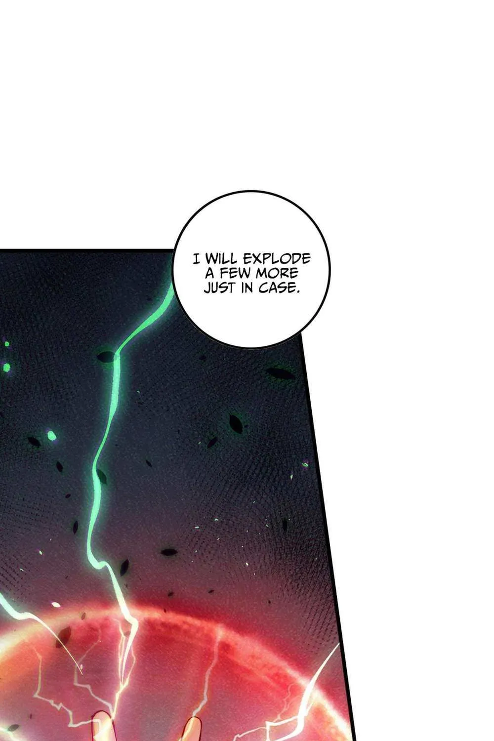 Read Catastrophic Necromancer chapter 140 image 34 on Lezhin