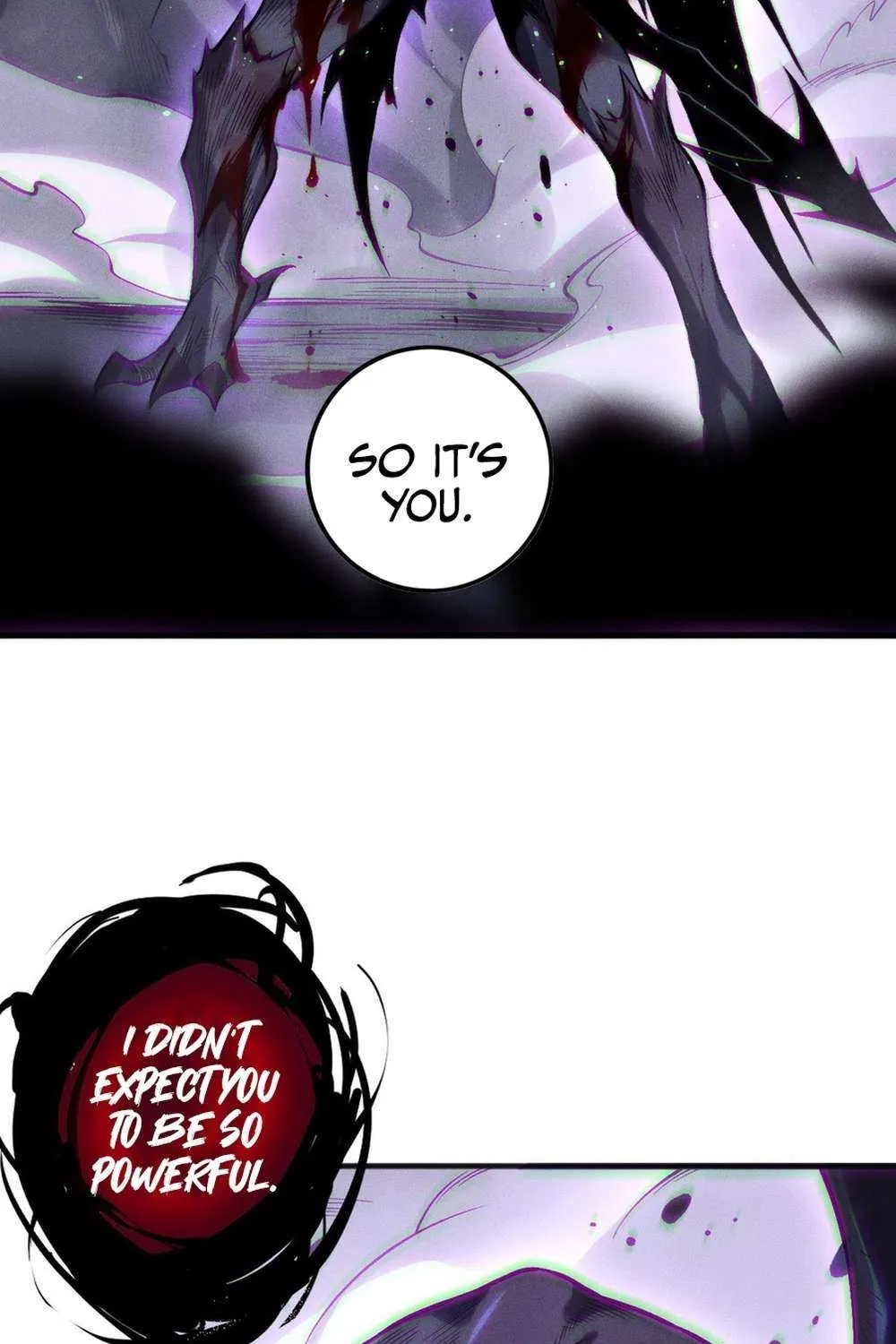 Read Catastrophic Necromancer chapter 140 image 42 on Lezhin
