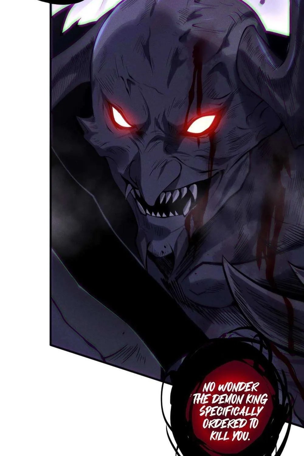 Read Catastrophic Necromancer chapter 140 image 43 on Lezhin