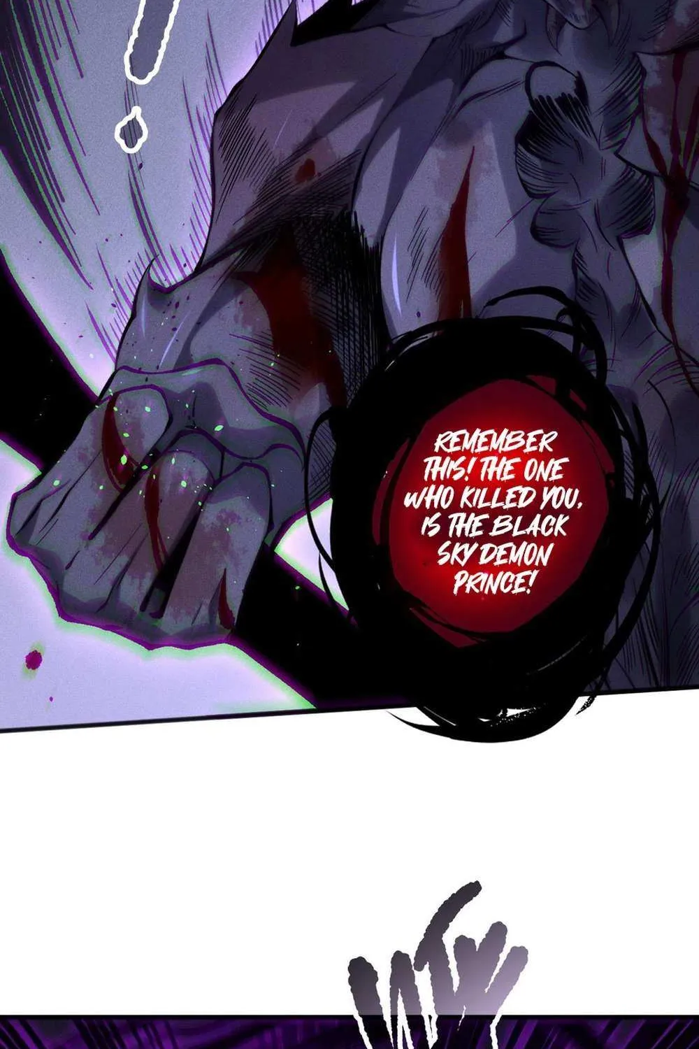 Read Catastrophic Necromancer chapter 140 image 45 on Lezhin