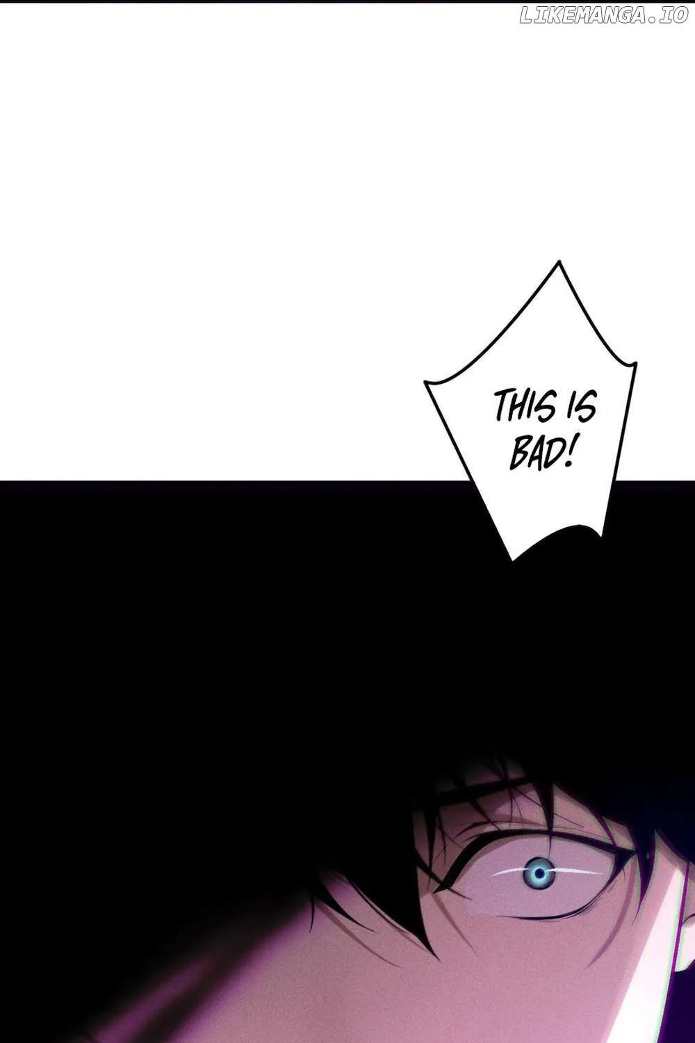 Read Catastrophic Necromancer chapter 140 image 47 on Lezhin