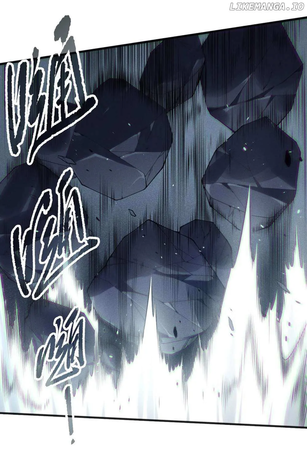 Read Catastrophic Necromancer chapter 140 image 54 on Lezhin