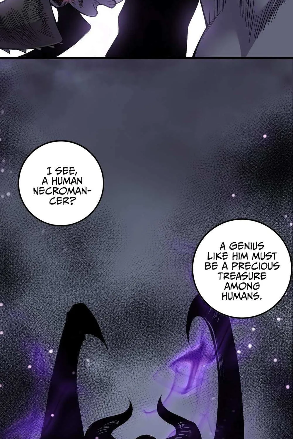 Read Catastrophic Necromancer chapter 140 image 69 on Lezhin