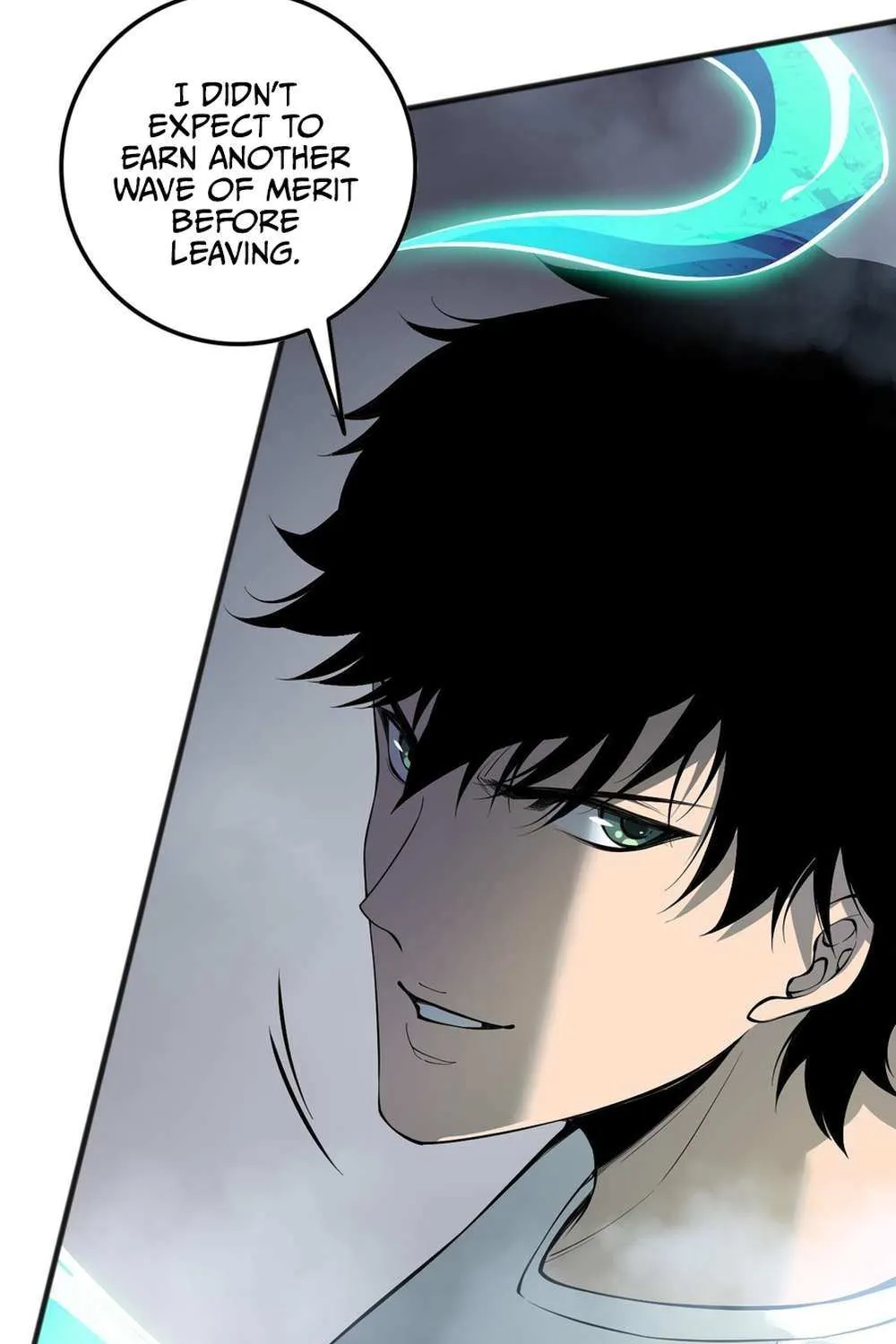 Read Catastrophic Necromancer chapter 140 image 9 on Lezhin