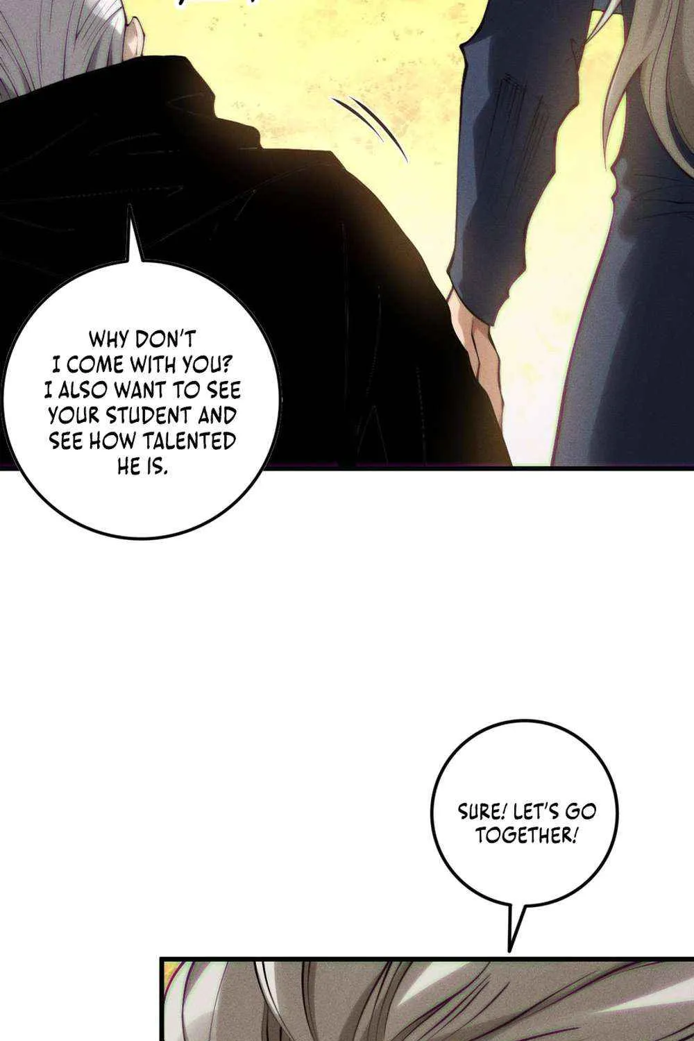 Read Catastrophic Necromancer chapter 141 image 10 on Lezhin