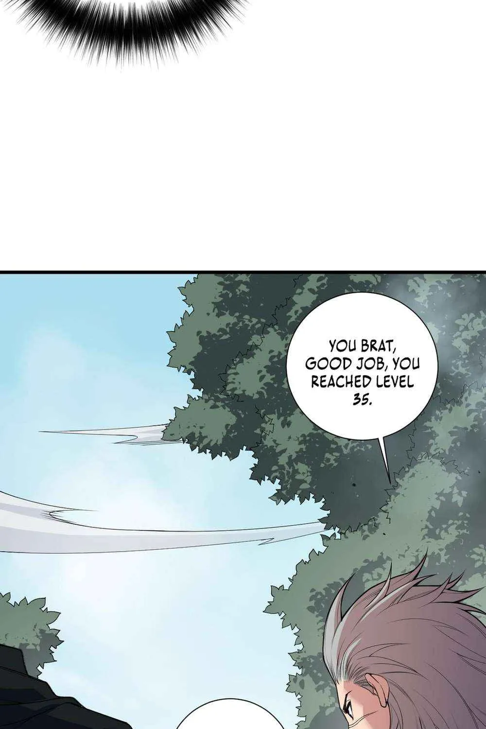 Read Catastrophic Necromancer chapter 141 image 15 on Lezhin
