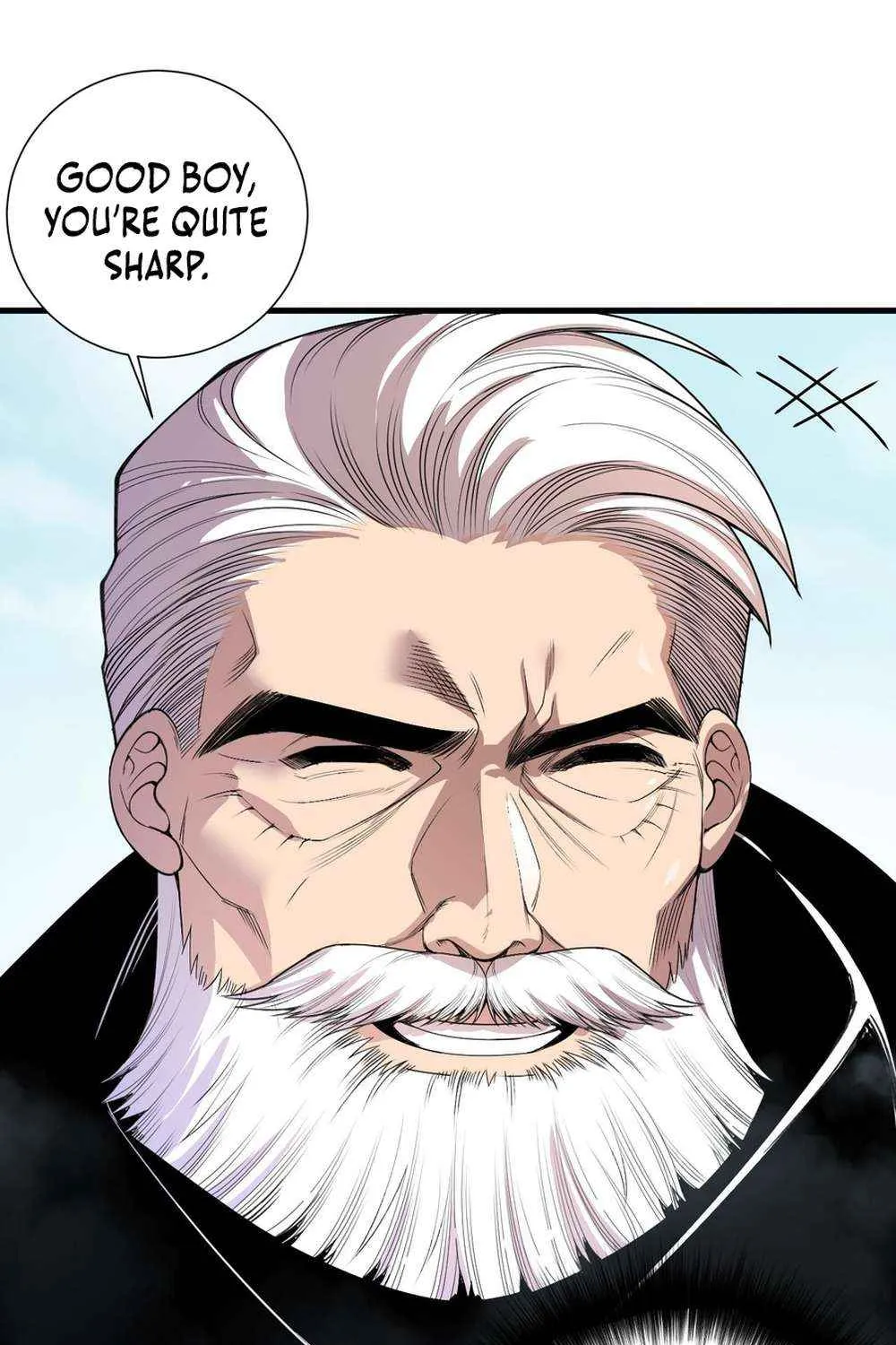 Read Catastrophic Necromancer chapter 141 image 18 on Lezhin