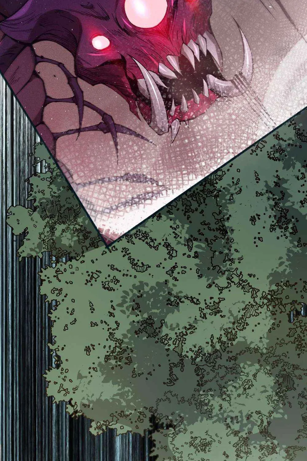 Read Catastrophic Necromancer chapter 141 image 24 on Lezhin