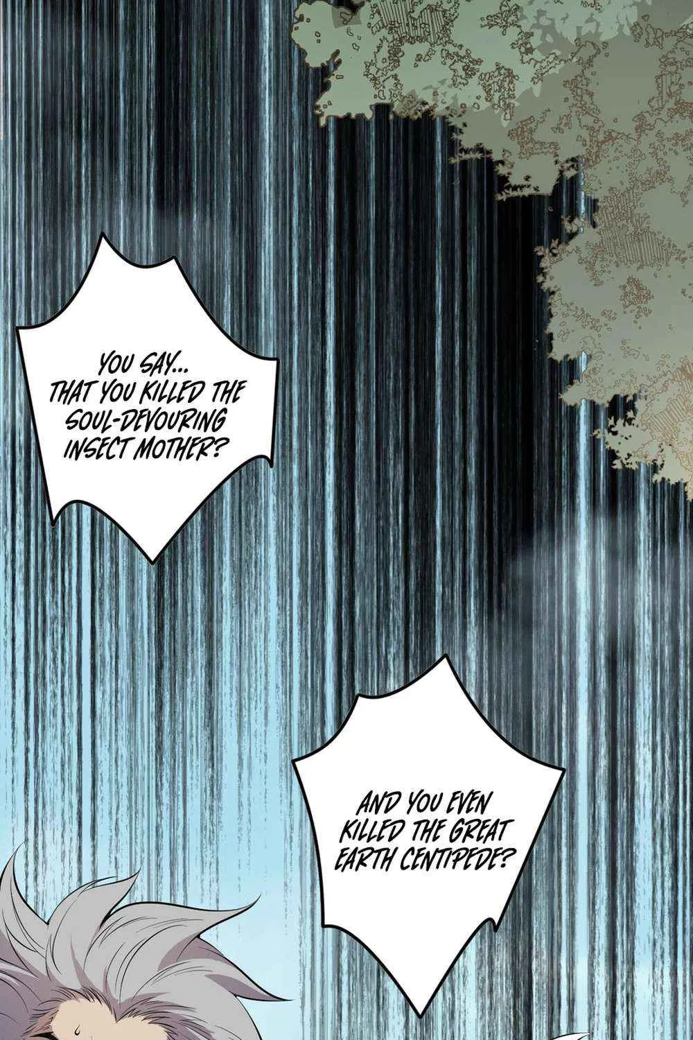 Read Catastrophic Necromancer chapter 141 image 25 on Lezhin