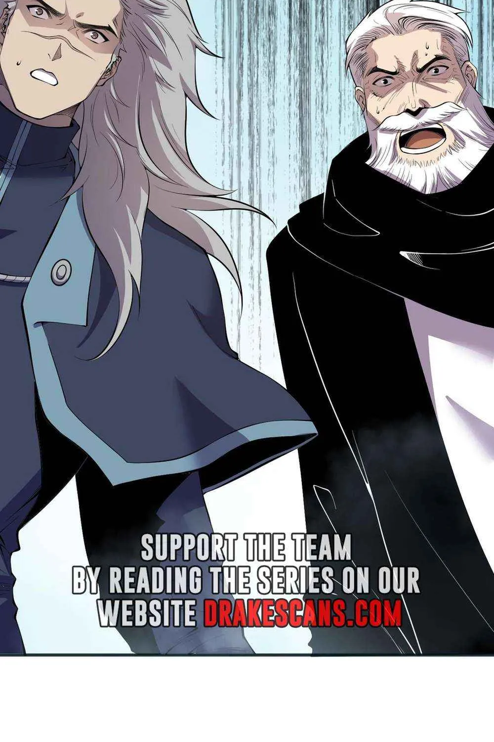 Read Catastrophic Necromancer chapter 141 image 26 on Lezhin