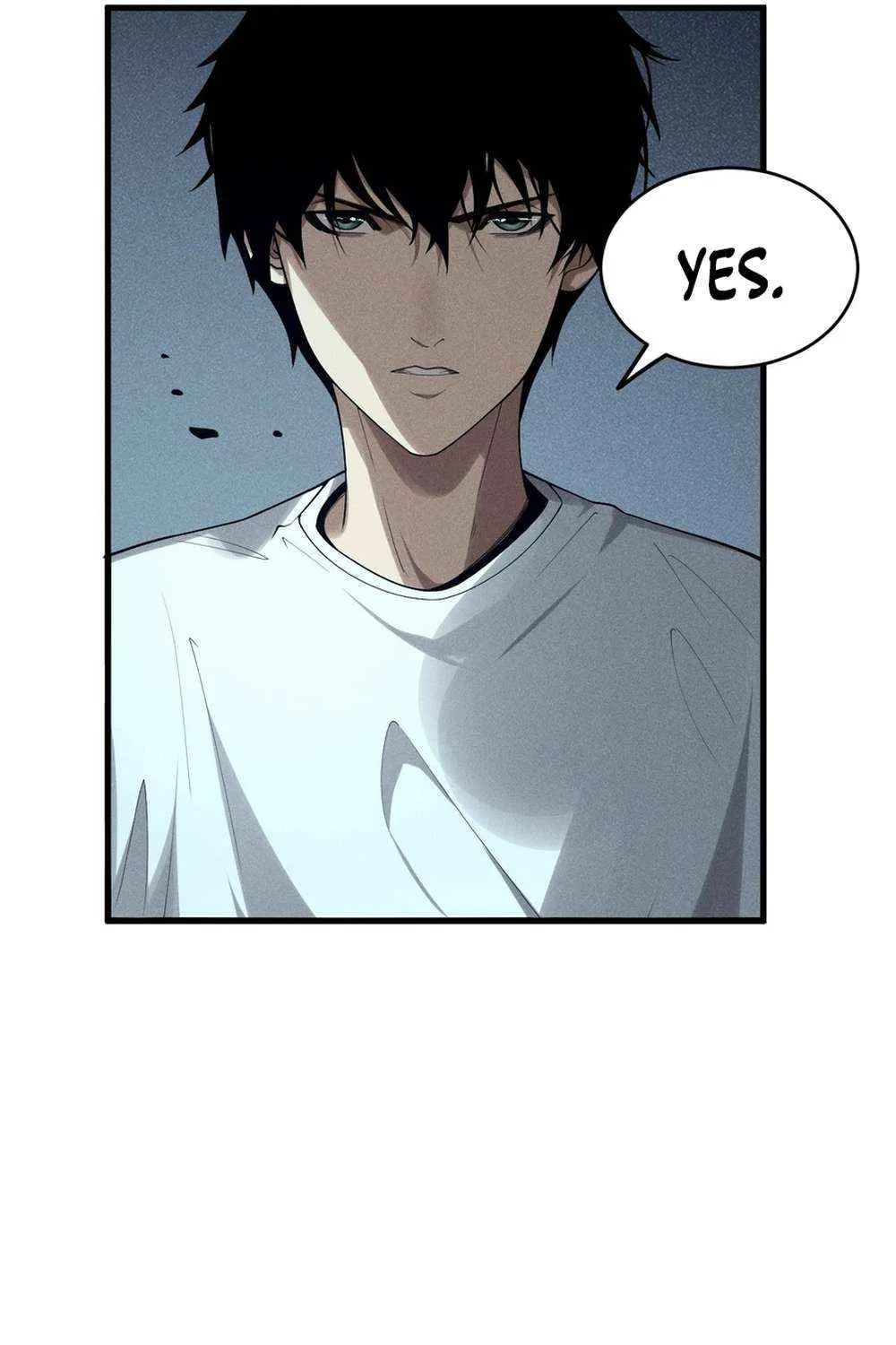 Read Catastrophic Necromancer chapter 141 image 28 on Lezhin