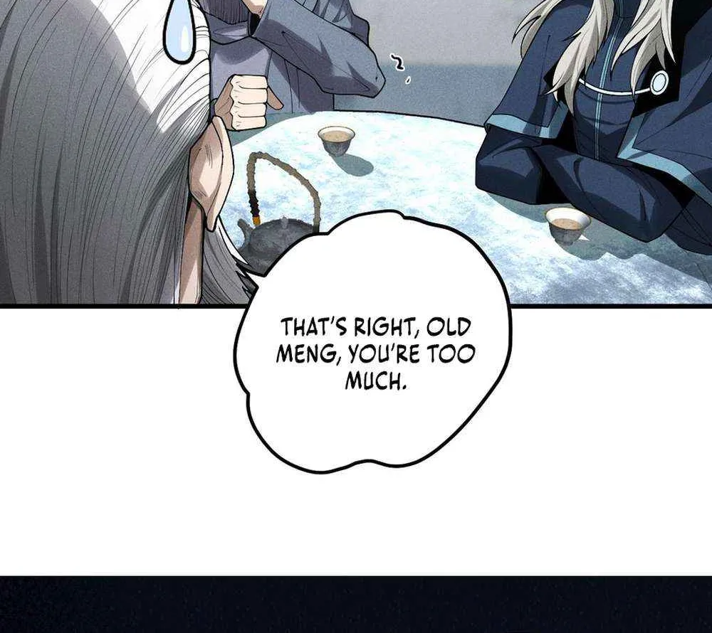 Read Catastrophic Necromancer chapter 141 image 33 on Lezhin