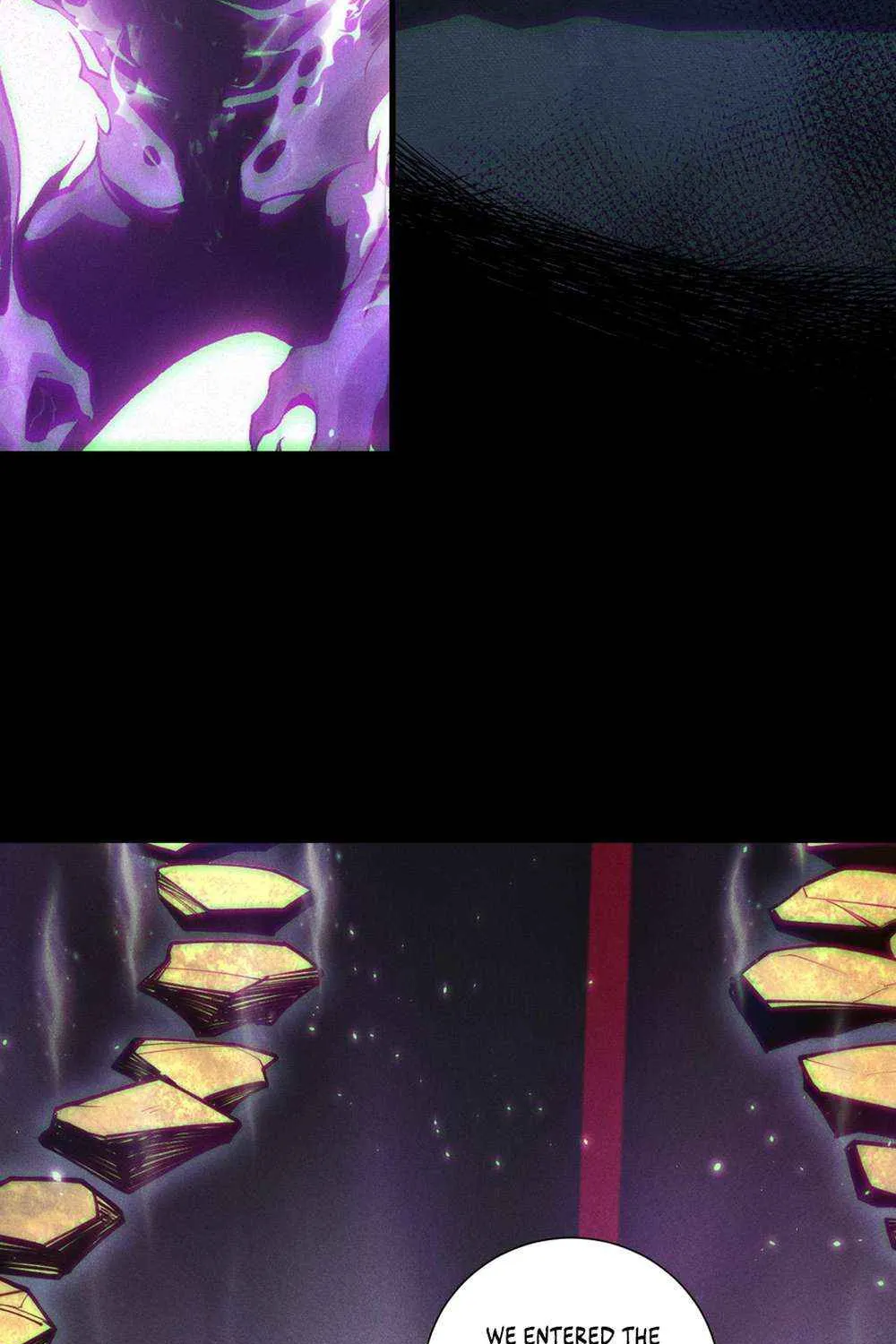 Read Catastrophic Necromancer chapter 141 image 36 on Lezhin