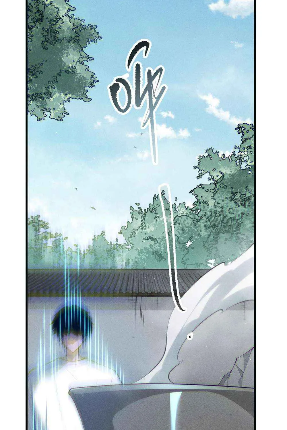 Read Catastrophic Necromancer chapter 141 image 4 on Lezhin