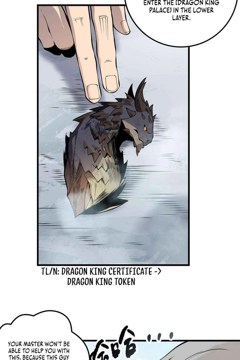 Read Catastrophic Necromancer chapter 141 image 42 on Lezhin