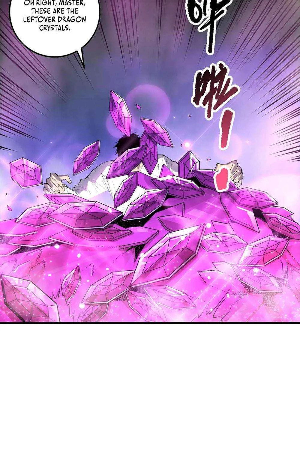 Read Catastrophic Necromancer chapter 141 image 44 on Lezhin